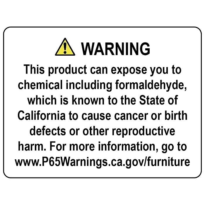 Bestar® 48"W Electric Height Adjustable Table, Chocolate (65857-69) 6 Bestar® 48"W Electric Height Adjustable Table, Chocolate (65857-69) - Image 4