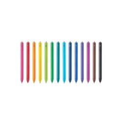 Paper Mate InkJoy Retractable Gel Pens, Fine Point, Assorted Ink, 14/Pack (1988991) -Office Supplies Shop sp40285752 sc7
