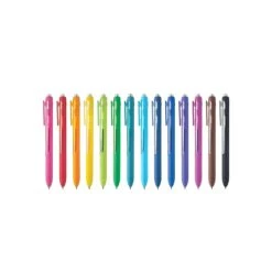 Paper Mate InkJoy Retractable Gel Pens, Fine Point, Assorted Ink, 14/Pack (1988991) -Office Supplies Shop sp40285754 sc7