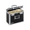 Vaultz Locking File Box, Letter Size, Black (VZ01187) -Office Supplies Shop sp40303728 sc7
