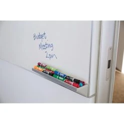 Expo 2-in-1 Dry Erase Markers, Chisel Tip, Assorted, 6/Pack (1944657) -Office Supplies Shop sp40797672 sc7