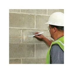 Sharpie Mean Streak Permanent Marker, Bullet Tip, White (85018) -Office Supplies Shop sp40875346 sc7