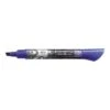 Quartet EnduraGlide Dry Erase Markers, Chisel Tip, Blue, 12/Pack (5001-3M) -Office Supplies Shop sp40890062 sc7