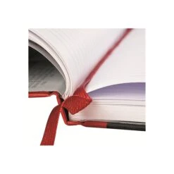 Black N' Red Professional Notebook, 8.25" X 11.75", Wide Ruled, 96 Sheets (D66174) -Office Supplies Shop sp41688393 sc7