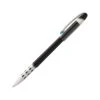 Staples Xeno Ballpoint Pens, Medium Point, Black Ink, Dozen (17838) -Office Supplies Shop sp41816732 sc7