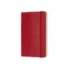 Moleskine Classic Notebook, Large, 5" X 8.25", College Ruled, 96 Sheets, Scarlet Red (930048) -Office Supplies Shop sp42115283 sc7