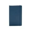 Poppin Professional Notebook, 5" X 8.25", College Ruled, 96 Sheets, Navy Blue (100358) -Office Supplies Shop sp42124672 sc7