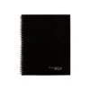 Cambridge Limited QuickNotes Professional Notebook, 8.5" X 11", Wide Ruled, 80 Sheets, Black (06066) -Office Supplies Shop sp42127294 sc7