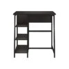 Ameriwood Home Allston Standing Desk, Espresso (9872096) -Office Supplies Shop sp42716559 sc7