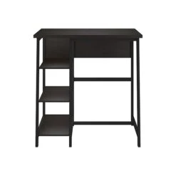 Ameriwood Home Allston Standing Desk, Espresso (9872096)