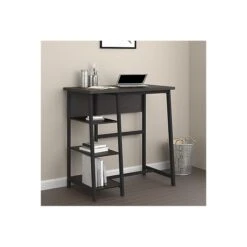 Ameriwood Home Allston Standing Desk, Espresso (9872096) 16 Ameriwood Home Allston Standing Desk, Espresso (9872096) -Office Supplies Shop sp42716565 sc7