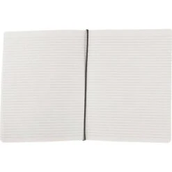 Moleskine Classic Collection Notebook, Extra Large, 192 Sheets, Narrow Ruled, Black (323067) -Office Supplies Shop sp42801558 sc7