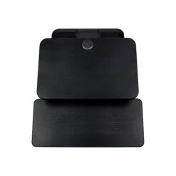 Mount-It! 26.75"W Adjustable Standing Desk Converter W/ Monitor Mount And Keyboard Tray, Plastic/Steel (MI-7913) 15 Mount-It! 26.75"W Adjustable Standing Desk Converter W/ Monitor Mount And Keyboard Tray, Plastic/Steel (MI-7913) -Office Supplies Shop sp42805215 sc7