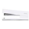 Poppin Stapler, 20 Sheet Capacity, White (100152) -Office Supplies Shop sp43801836 sc7
