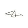 ACCO Ideal Butterfly Clamps, Small, Silver, 50/Box (A7072620) -Office Supplies Shop sp43815176 sc7