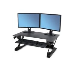 Ergotron WorkFit-TL 37.5"W Adjustable Riser (33-406-085) -Office Supplies Shop sp44335847 sc7