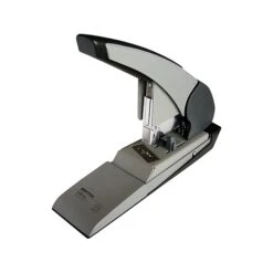 Bostitch Auto180 Xtreme Heavy Duty Desktop Stapler, 180 Sheet Capacity, Black (B380HD) -Office Supplies Shop sp44342499 sc7