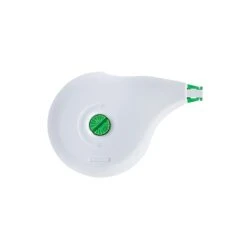 Paper Mate Mate Liquid Paper DryLine Correction Tape, White, 2/Pack (6137206) -Office Supplies Shop sp44342509 sc7 1