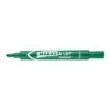 Avery Marks-A-Lot Large Desk-Style Permanent Markers, Chisel Tip, Green, 12/Pack (08885) -Office Supplies Shop sp44344027 sc7