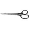Westcott Contract 8" Stainless Steel Scissors, Pointed Tip, Black (10572) -Office Supplies Shop sp44844758 sc7
