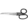 Westcott® All Purpose Kleencut® 7" Stainless Steel Scissors, Pointed Tip, Black (19017) 1 Westcott® All Purpose Kleencut® 7" Stainless Steel Scissors, Pointed Tip, Black (19017) -Office Supplies Shop sp44844813 sc7