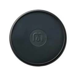 Staples Arc System 1-1/2" Notebook Expansion Discs, Black, 12/Pack (20774)