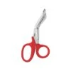 Westcott® All Purpose 7" Stainless Steel Scissors, Blunt Tip, Red (10098) -Office Supplies Shop sp44851584 sc7