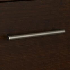 Bush Furniture Somerset 72W 3 Position Sit To Stand L Shaped Desk, Mocha Cherry (SET014MR) -Office Supplies Shop sp45060486 sc7