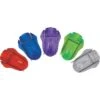 Staples 1" Cubicle Hooks, Small, Assorted Colors, 5/Pack (44443) -Office Supplies Shop sp45959826 sc7