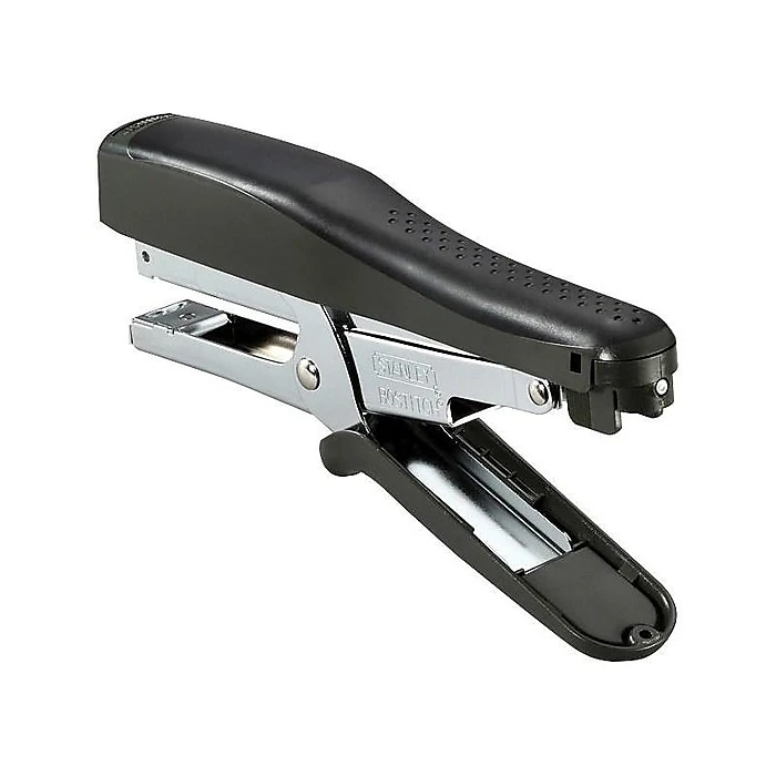 Stanley Bostitch B8 Xtreme Duty Plier Stapler, 45 Sheet Capacity, Black (B8HDP) 5 Stanley Bostitch B8 Xtreme Duty Plier Stapler, 45 Sheet Capacity, Black (B8HDP) - Image 3