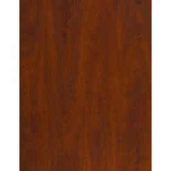 Bush Business Furniture Westfield 3 Drawer Mobile File Cabinet, Hansen Cherry/Graphite Gray (WC24453SU) -Office Supplies Shop sp46632860 sc7