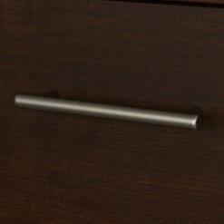 Bush Furniture Somerset Lateral File Cabinet, Mocha Cherry (WC81880) -Office Supplies Shop sp46632987 sc7