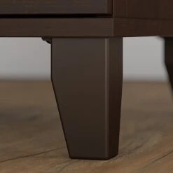 Bush Furniture Somerset Lateral File Cabinet, Mocha Cherry (WC81880) -Office Supplies Shop sp48814388 sc7