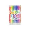 OOLY Switch-Eroo Sketch Markers, Twin Tip, Assorted Inks, 12/Pack (130-043) 1 OOLY Switch-Eroo Sketch Markers, Twin Tip, Assorted Inks, 12/Pack (130-043) -Office Supplies Shop sp56441881 sc7