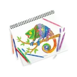 OOLY Switch-Eroo Sketch Markers, Twin Tip, Assorted Inks, 12/Pack (130-043) 11 OOLY Switch-Eroo Sketch Markers, Twin Tip, Assorted Inks, 12/Pack (130-043) -Office Supplies Shop sp56441885 sc7