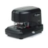 Swingline Cartridge Electric Desktop Stapler, 30 Sheet Capacity, Black (69008)