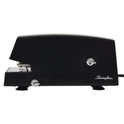 Swingline Commercial Electric Stapler, 20 Sheet Capacity, Black/Silver (06701) -Office Supplies Shop sp56867993 sc7