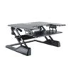 TygerClaw Sit-Stand Desktop Workstation Stand (TYDS14013) -Office Supplies Shop sp5880990 sc7