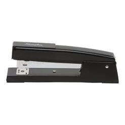 Swingline 747 Classic Desktop Stapler, 20 Sheet Capacity, Black (S7074701G) -Office Supplies Shop sp58911944 sc7