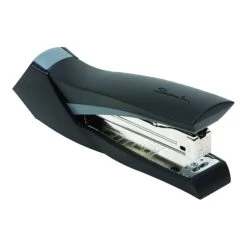 Swingline SmoothGrip Desktop Stapler, 20-Sheet Capacity, Assorted Colors (S7079414) -Office Supplies Shop sp59056020 sc7