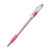 Pentel RSVP Pink Ballpoint Medium Pen, Bundle Of 36 Pens (PENBK91P) 2 Pentel RSVP Pink Ballpoint Medium Pen, Bundle Of 36 Pens (PENBK91P) -Office Supplies Shop sp5943186 sc7