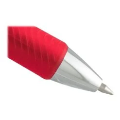 Pentel EnerGel RTX Retractable Gel Pen, Medium Point, 0.7mm, Red Ink, 3/Pack (BL77BP3B) -Office Supplies Shop sp72204208 sc7