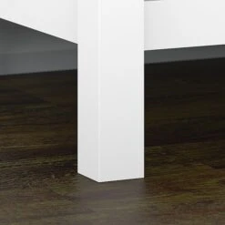 Bush Furniture Broadview 2 Drawer File Cabinet, Pure White (BDF124WH-03) 18 Bush Furniture Broadview 2 Drawer File Cabinet, Pure White (BDF124WH-03) -Office Supplies Shop sp73171054 sc7