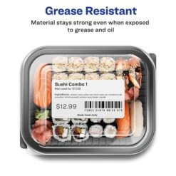 Avery Shipping Printer Labels, 2-1/8" X 4", White, 140 Labels/Pack (4153) 15 Avery Shipping Printer Labels, 2-1/8" X 4", White, 140 Labels/Pack (4153) -Office Supplies Shop sp75154331 sc7