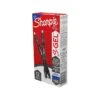 Sharpie S-Gel Retractable Gel Pen, Medium Point, Blue Ink, Dozen (2096152) -Office Supplies Shop sp78736055 sc7