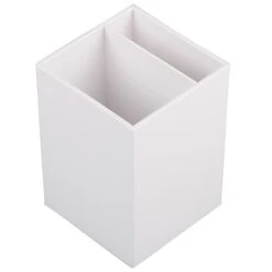 JAM Paper Desk Supplies Kit, White, 3/Pack (337841WH) -Office Supplies Shop sp82108680 sc7