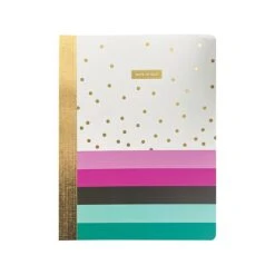 Carolina Pad Panache Lay Flat Composition Notebook, 9.75" X 7.5", College Ruled, 70 Sheets, Assorted Colors (25000) -Office Supplies Shop sp83025563 sc7