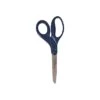 Westcott 8" Titanium Heavy-Duty Scissors, Blunt Tip, Navy (17509) -Office Supplies Shop sp85565913 sc7