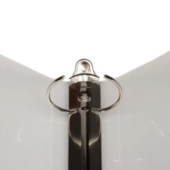 JAM Paper Plastic 1.5 Inch Binder, Clear 3 Ring Binder, 108/Pack (762T15CLB) 9 JAM Paper Plastic 1.5 Inch Binder, Clear 3 Ring Binder, 108/Pack (762T15CLB) -Office Supplies Shop sp89840044 sc7