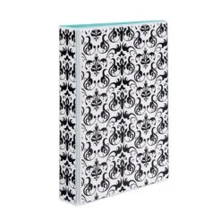 Avery Mini Durable 1" Fashion Binder, Damask (18445)